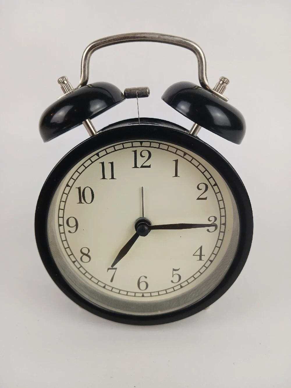 IKEA dekad alarm